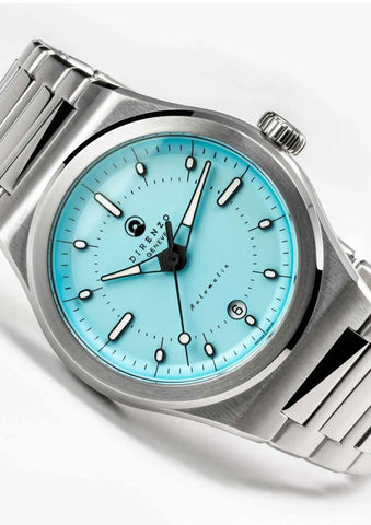 Direnzo DRZ04 Mondial V2 - Light Blue