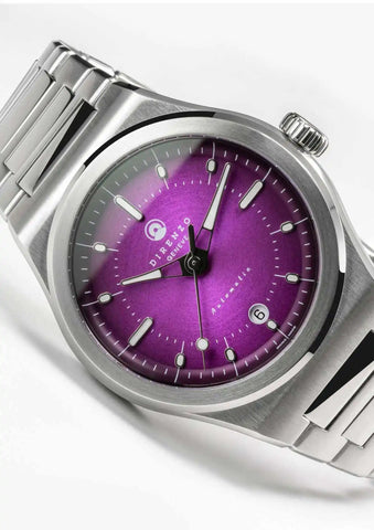 Direnzo DRZ04 Mondial V2 - Purple