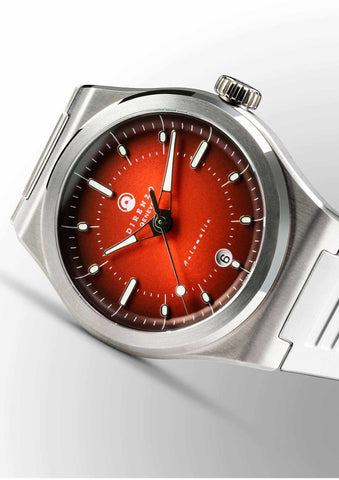 Direnzo DRZ04 Mondial V2 - Red