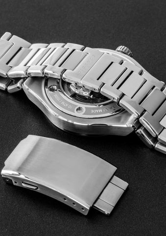 Direnzo DRZ04 Mondial V2 - Red