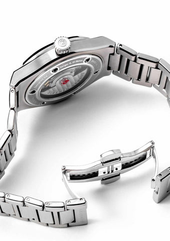 Direnzo DRZ04 Mondial V2 - Yellow