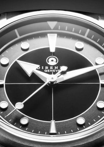 Direnzo DRZ05 Solaris Black