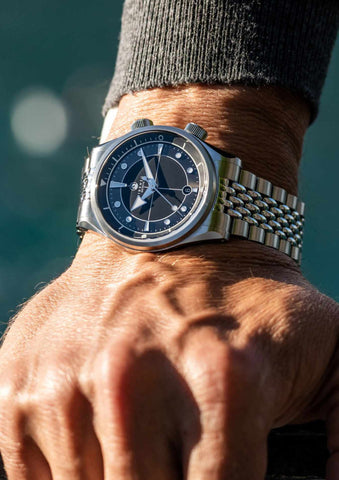 Direnzo DRZ05 Solaris Black