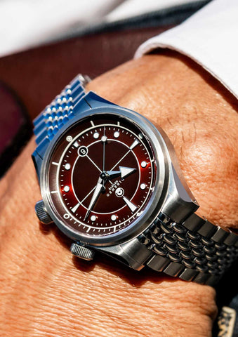 Direnzo DRZ05 Solaris Red