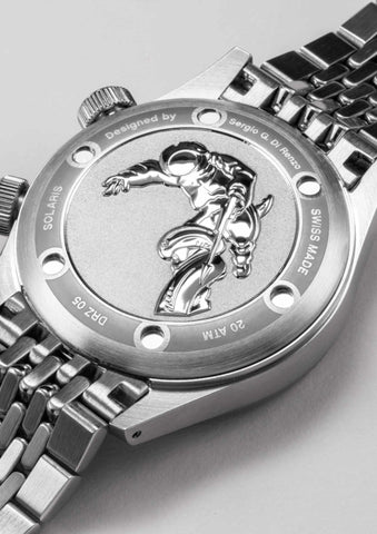 Direnzo DRZ05 Solaris Red