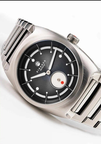 Direnzo DRZ06 Wandering Star - Black