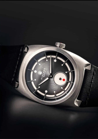 Direnzo DRZ06 Wandering Star - Black