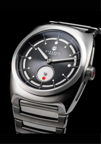 Direnzo DRZ06 Wandering Star - Black