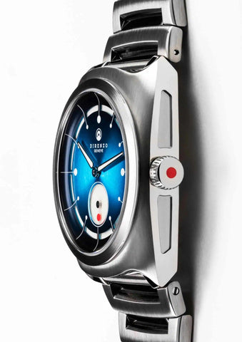 Direnzo DRZ06 Wandering Star - Blue