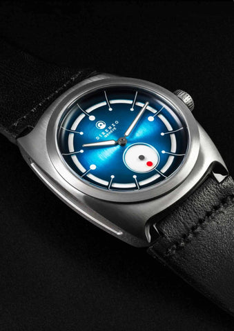 Direnzo DRZ06 Wandering Star - Blue