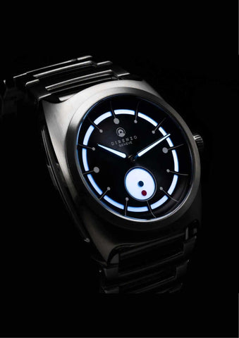 Direnzo DRZ06 Wandering Star - Blue