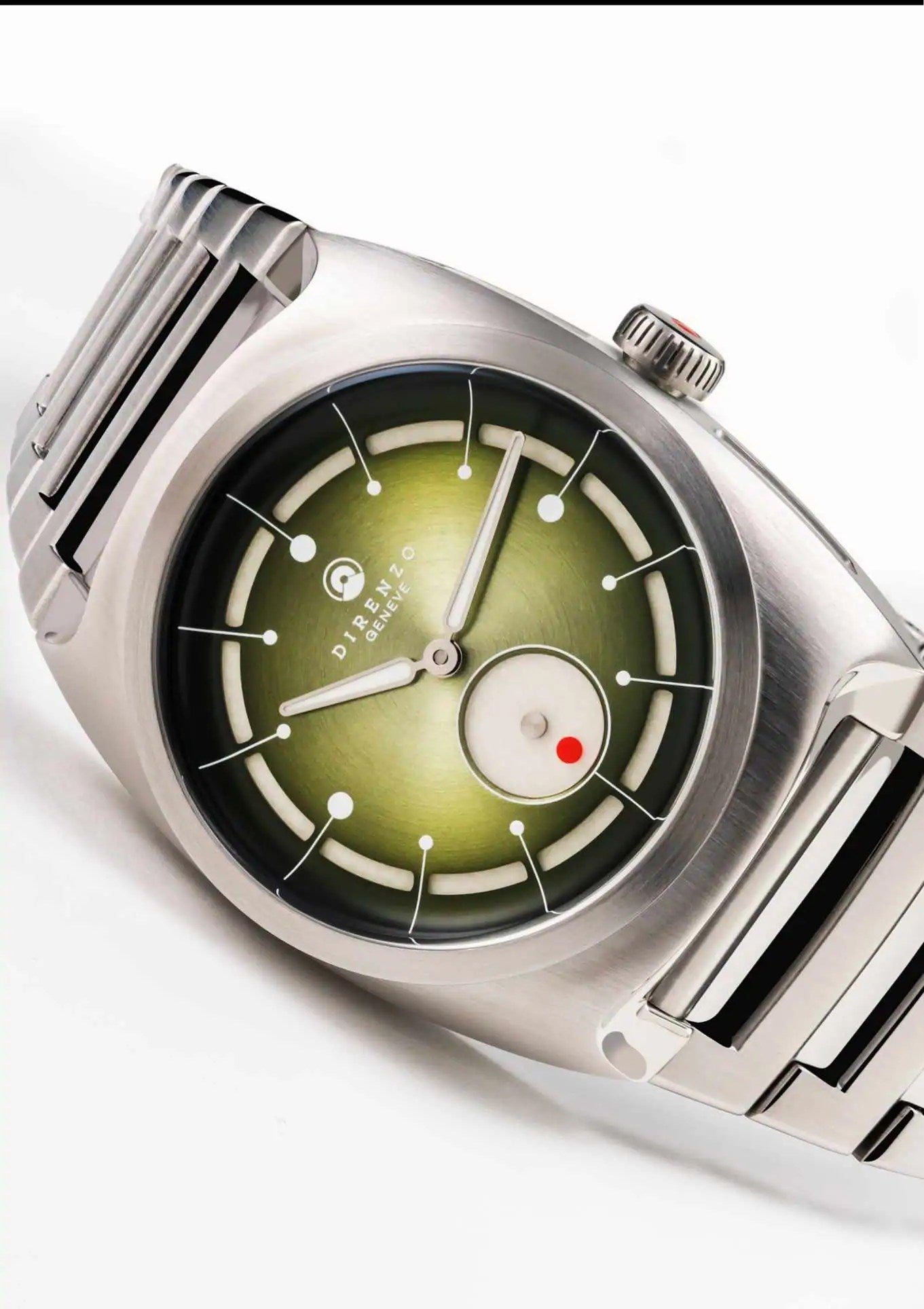 stainless steel strap