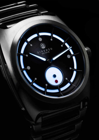 Direnzo DRZ06 Wandering Star - Green