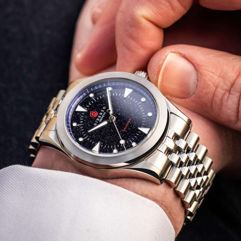 Direnzo DRZ07 Universo - Aventurine