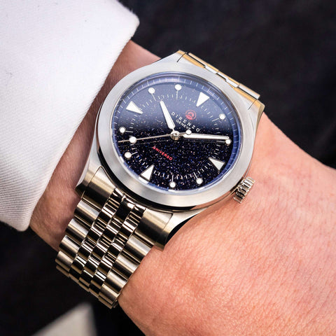 Direnzo DRZ07 Universo - Aventurine