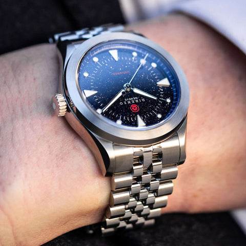 Direnzo DRZ07 Universo - Aventurine