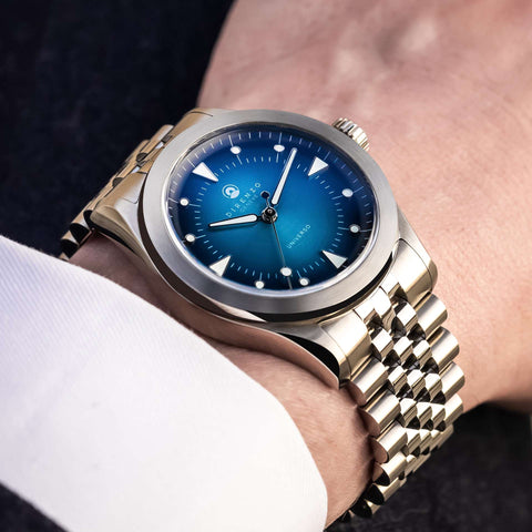 Direnzo DRZ07 Universo - Blue