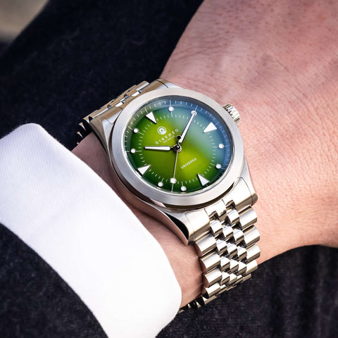 Direnzo DRZ07 Universo - Green