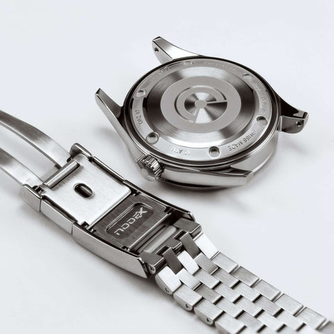 Direnzo DRZ07 Universo - Green