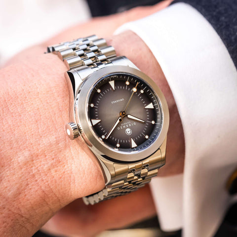 Direnzo DRZ07 Universo - Grey