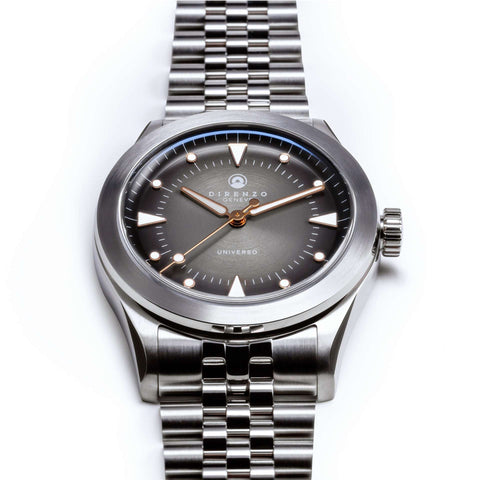 Direnzo DRZ07 Universo - Grey