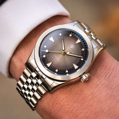 Direnzo DRZ07 Universo - Grey