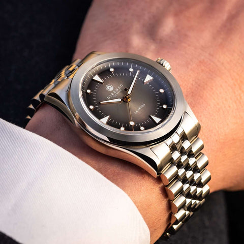 Direnzo DRZ07 Universo - Grey