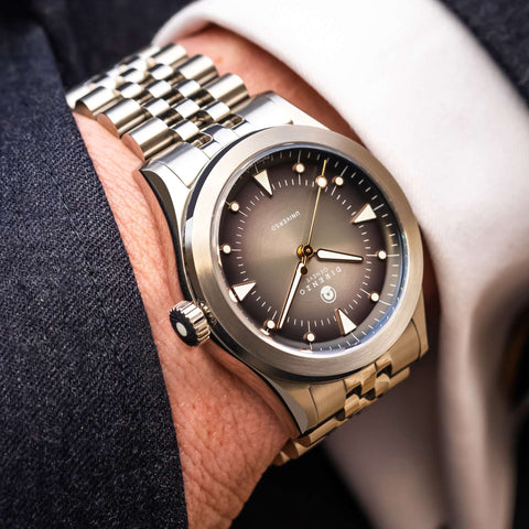 Direnzo DRZ07 Universo - Grey