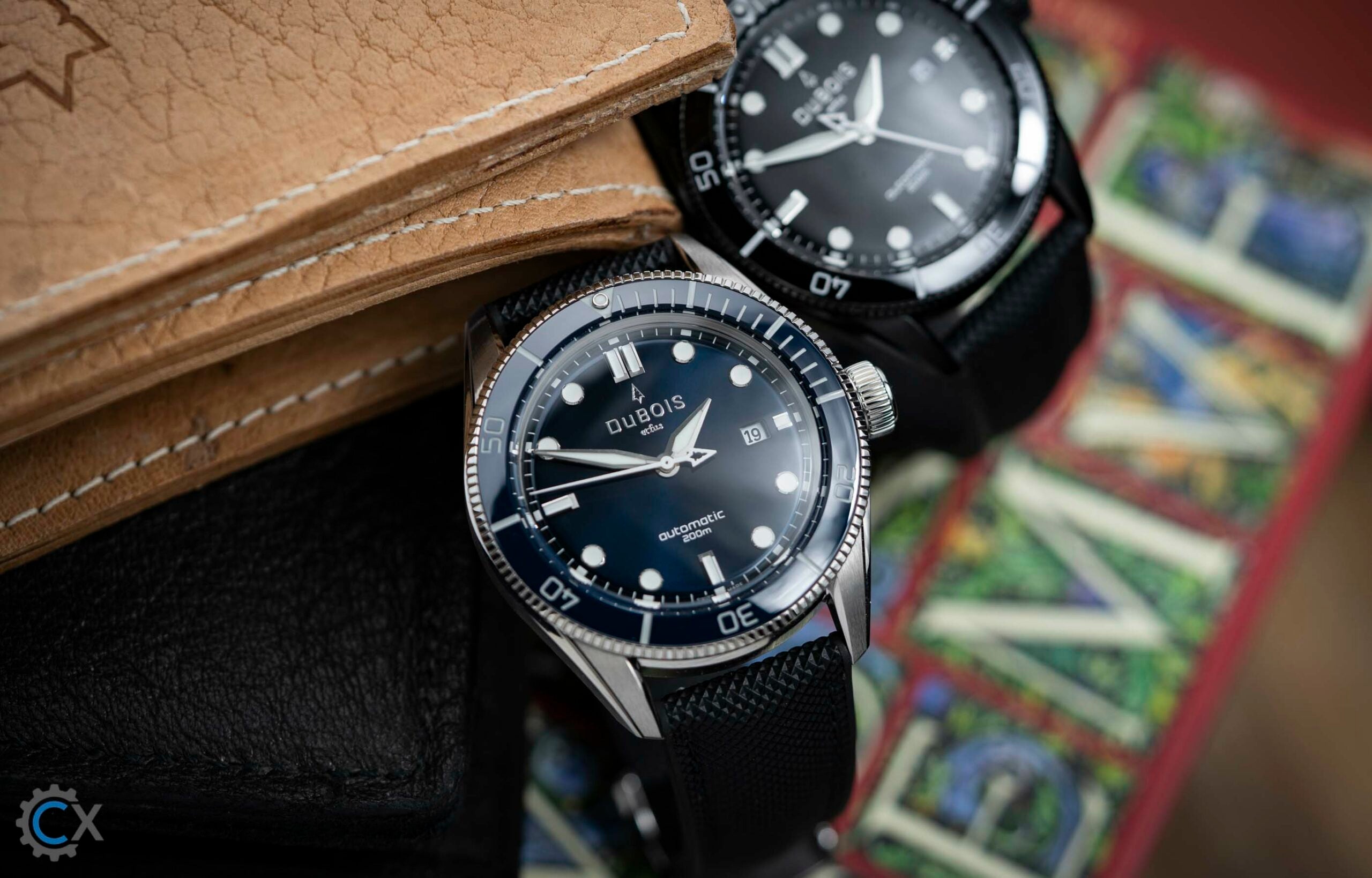 Dubois et Fils banner