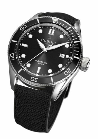 Dubois et Fils DBF007-02