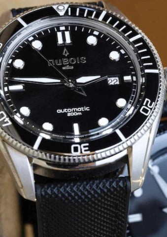 Dubois et Fils DBF007-02