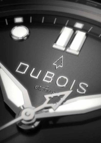 Dubois et Fils DBF007-02