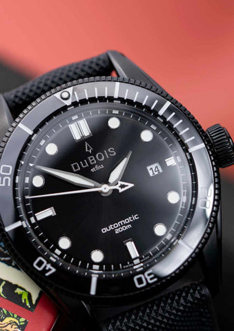 Dubois et Fils DBF007-03