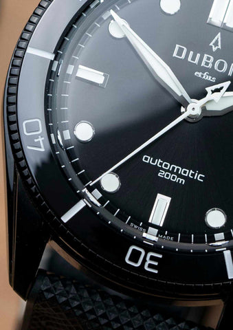 Dubois et Fils DBF007-03