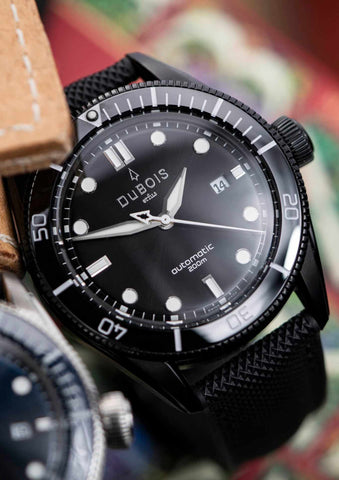 Dubois et Fils DBF007-03