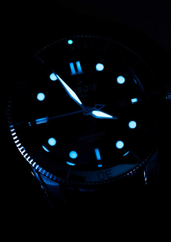 Dubois et Fils DBF007-03