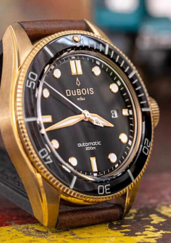 Dubois et Fils DBF007-04