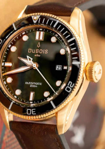 Dubois et Fils DBF007-04