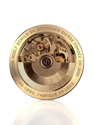 Dubois et Fils DBF007-09