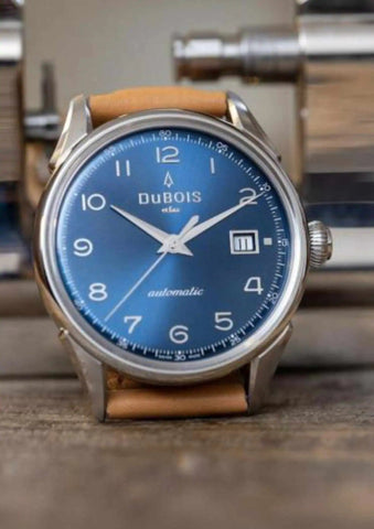Dubois et Fils DBF008-01