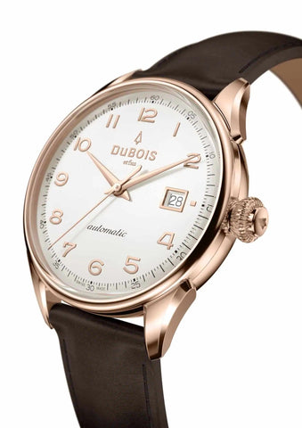 Dubois et Fils DBF008-09