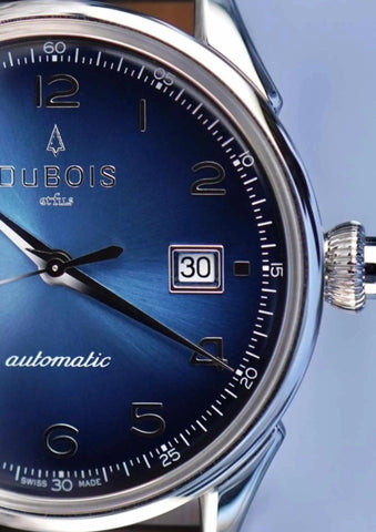 Dubois et Fils DBF008-10