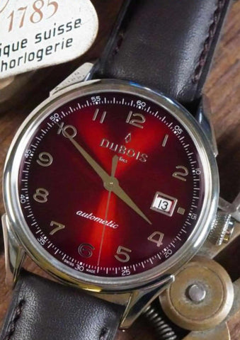 Dubois et Fils DBF008-11