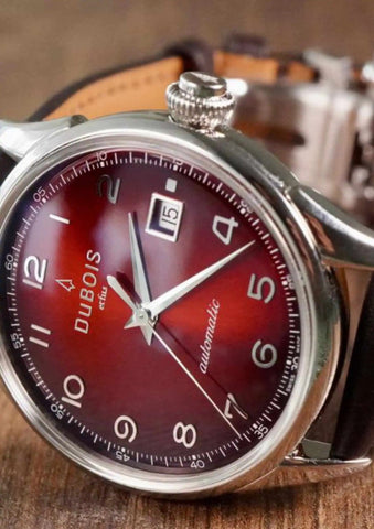 Dubois et Fils DBF008-11