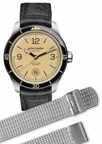 Echo/Neutra 1956 3H - Khaki