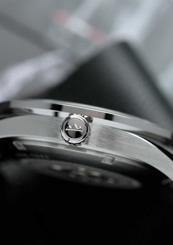 Echo/Neutra 1956 3H - Black