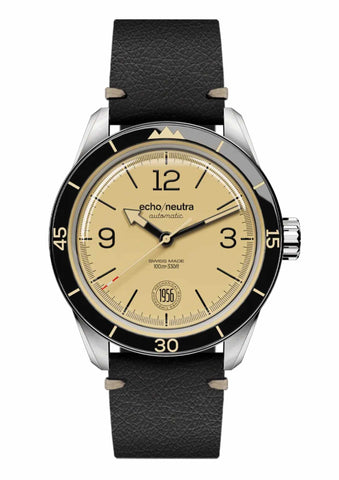 Echo/Neutra 1956 3H - Khaki