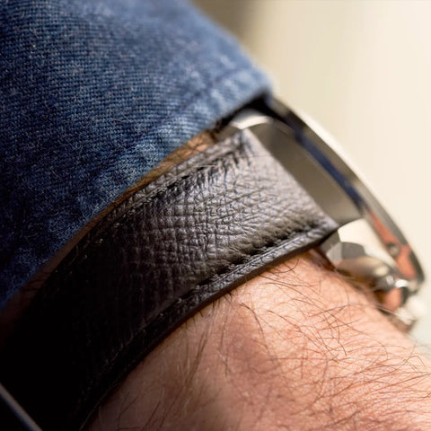 Echo/Neutra 1956 Chronograph GMT - Bronze