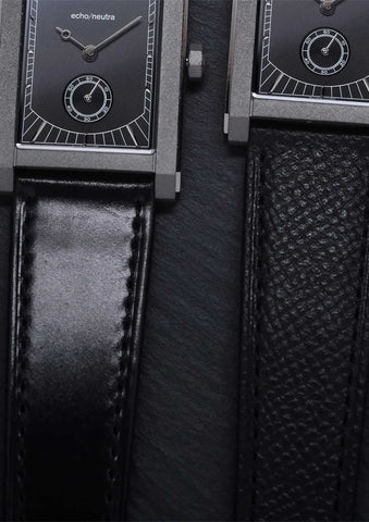 Echo/Neutra Rivanera - Black