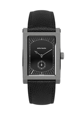 Echo/Neutra Rivanera - Black